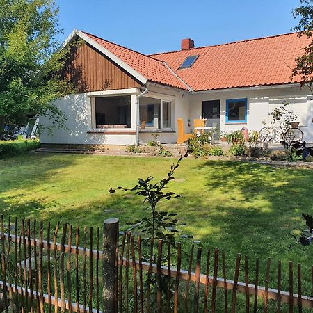 Schoeneworth Bahrdorf Belum Eksteriør billede